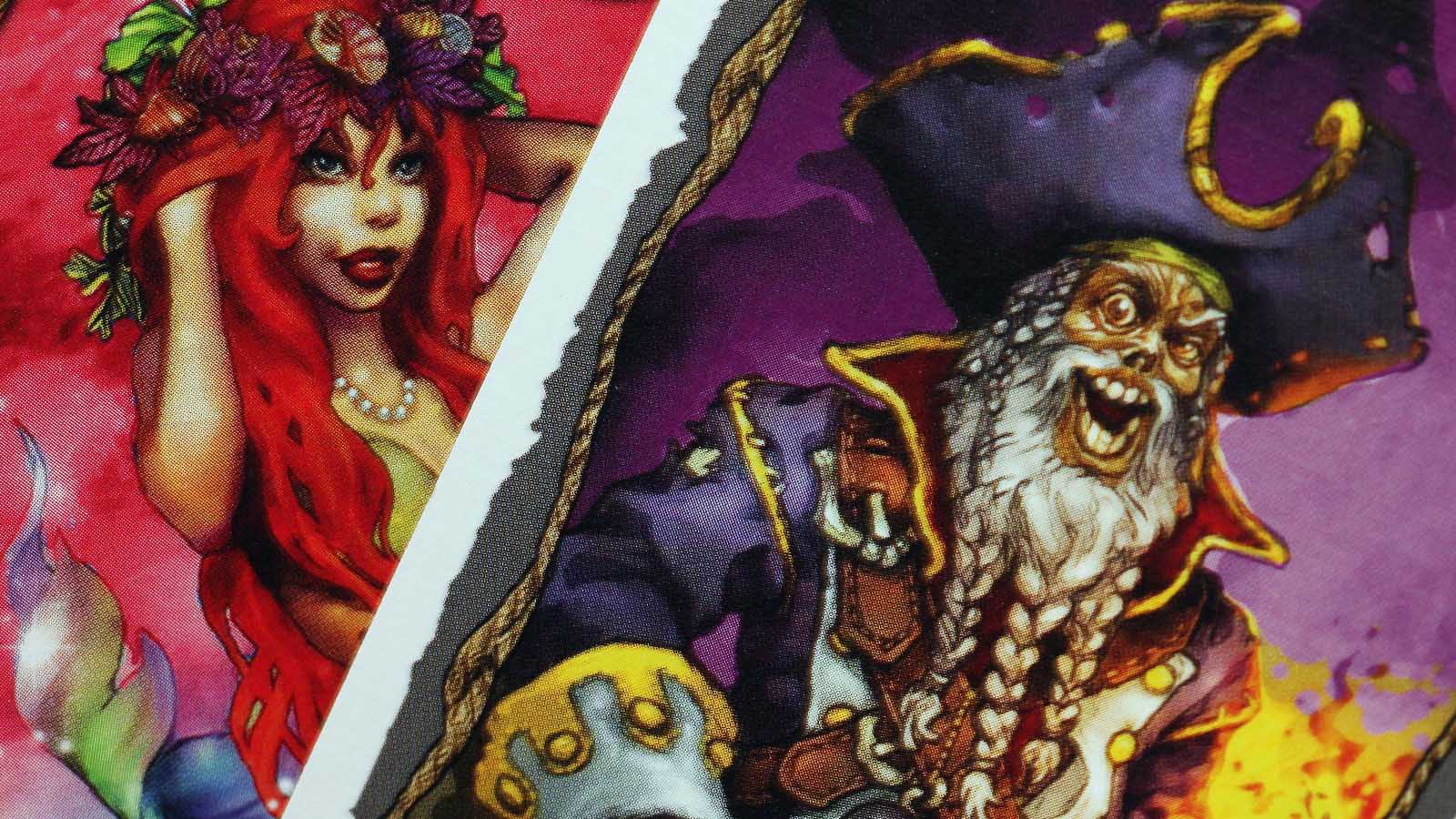 Skull King Schmidt Spiele
